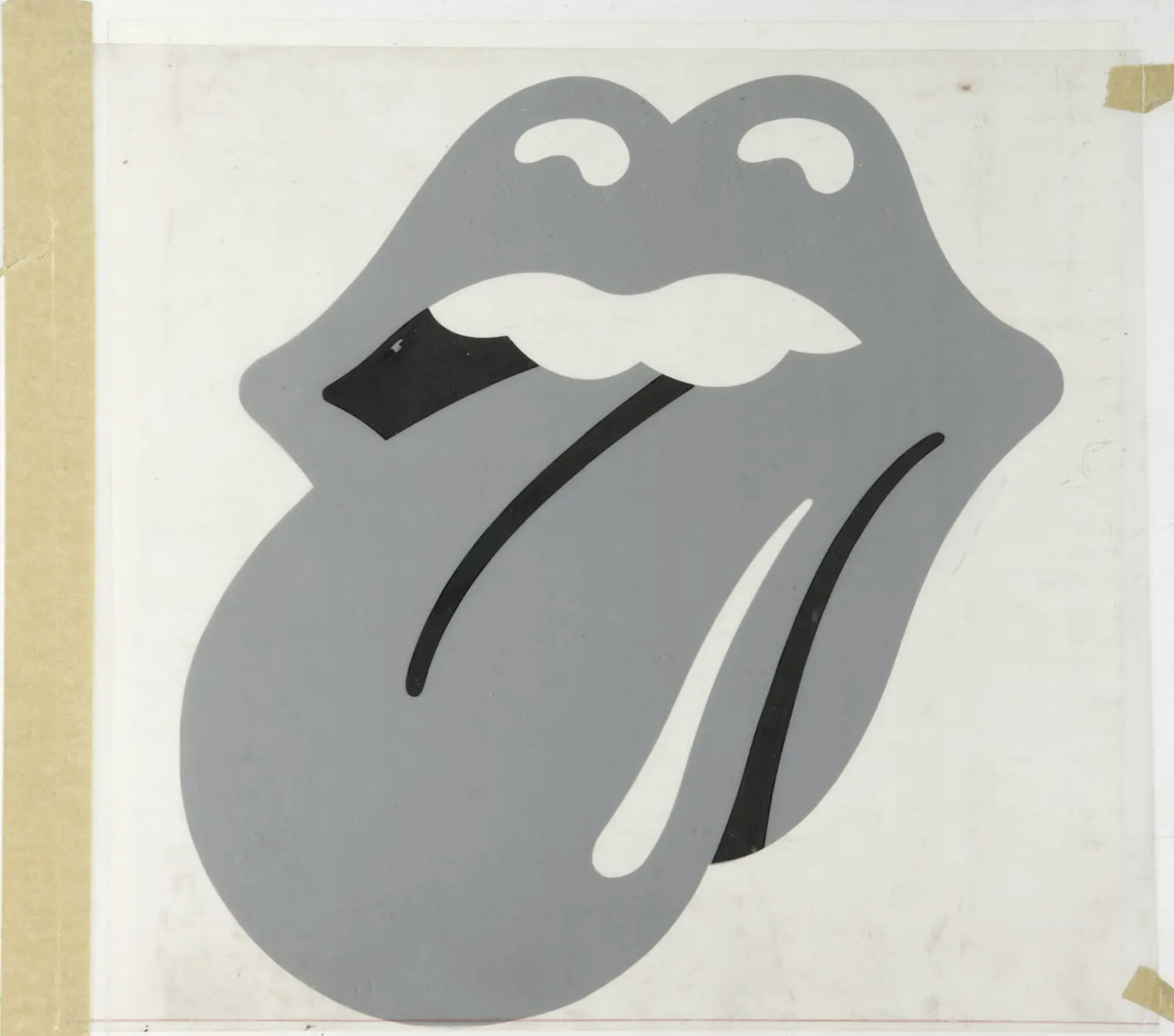 The Rolling Stones レコードコレクション LEGO® Art review: 31206 The Rolling Stones | New Elementary: LEGO